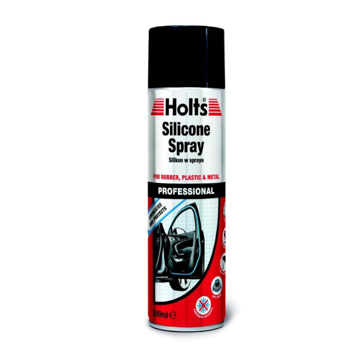 HOLTS® PROFESSIONAL™ - Silikonspray (12-pack)-image
