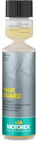 Motorex Valve Guard, 250 ml flaska (12-pack)-image