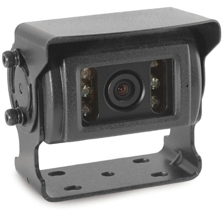 ELITE lite Camera, WDR, Heated & Audio (PAL)-image