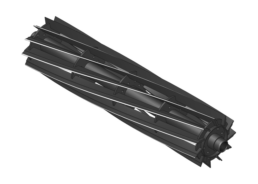 Klippcylinder, 11 blad, Toro, R119-4104-image