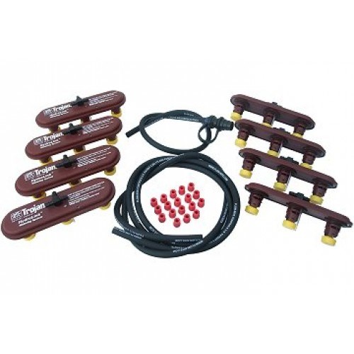 Trojan Hydro Link 48/6/12, 48V Watering System, 210006-image