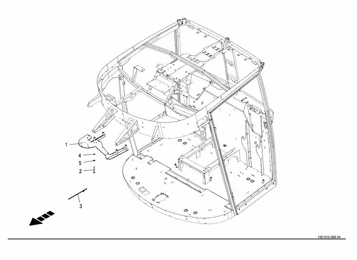 GPS-antennstöd