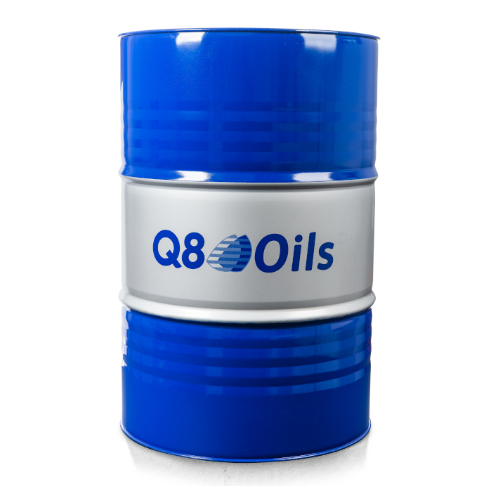 Q8 Air1 AdBlue, 210 liter fat (2-pack)-image
