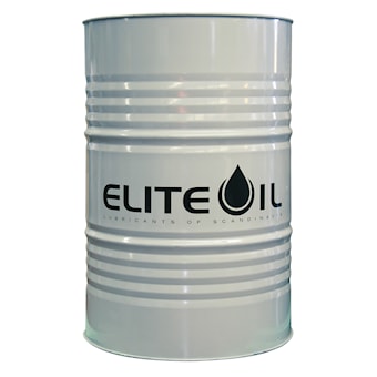 Elite Snäckväxel Syntet EP 220, 208 liter fat-image