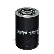 Hengst H210W02, Oljefilter-image