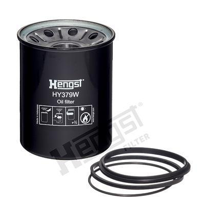 Hengst HY379W D697, Hydraulfilter-image