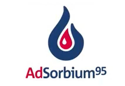 ADSORBIUM 95, 50 liter säck-image