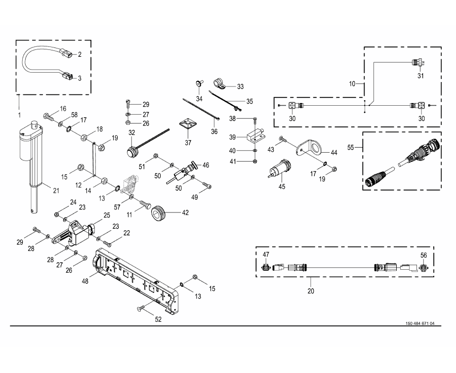 Tillbehör - Elektronik