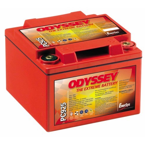 Odyssey AGM, 12V 28Ah, PC925MJT-image