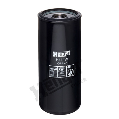 Hengst H429W, Oljefilter