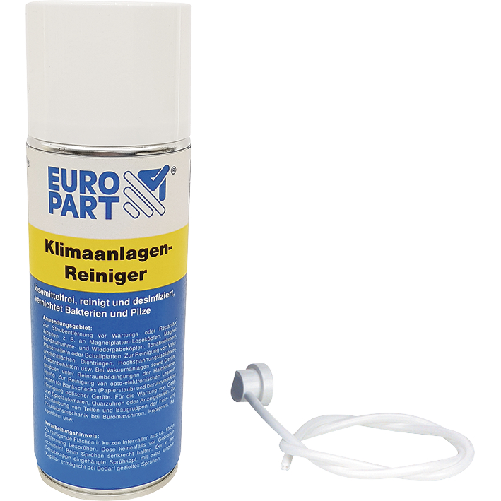 Luftkonditioneringsrengörare, 500 ml flaska