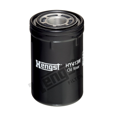 Hengst HY413W, Hydraulfilter-image