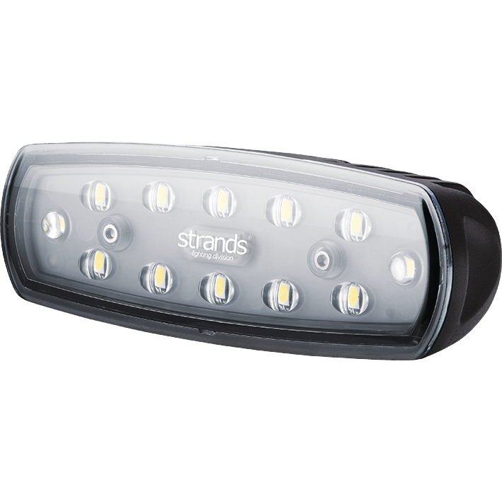 Strands backljus LED, 9-48V, 15W-image