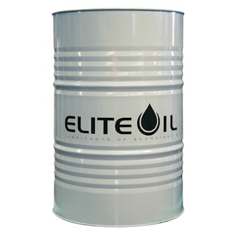 Elite TO-4, SAE 10W, 208 liter fat