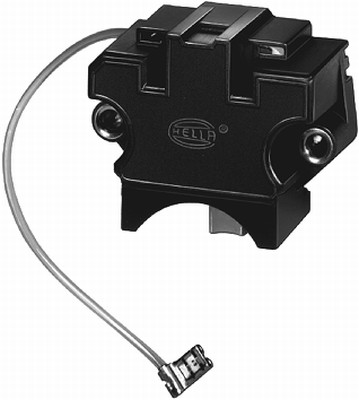Hella Generator, regulator, 28,4V-image