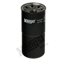 Hengst H306W, Oljefilter-image