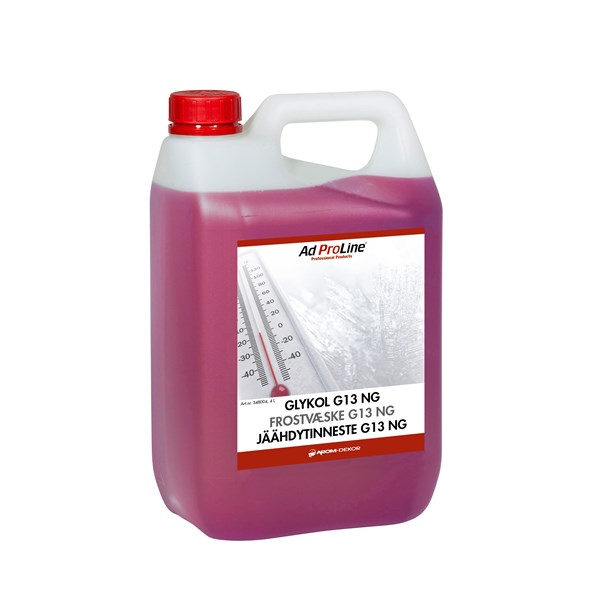 AdProLine® Glykol G13 NG, 4 liter dunk-image