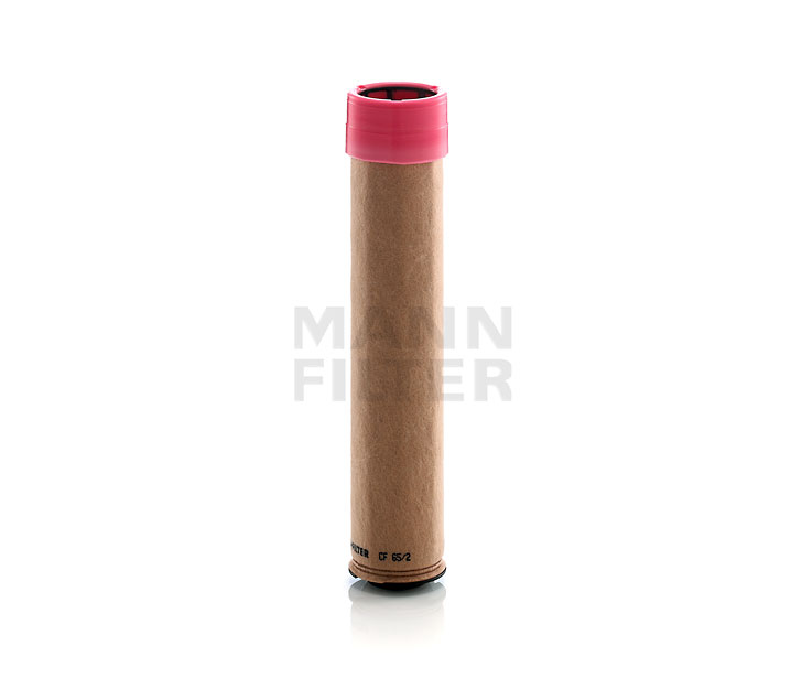 Mann CF 65/2, Sekundärluftfilter-image