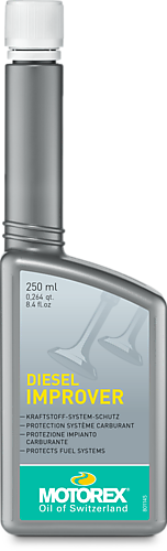 Motorex Diesel ImProver, 250 ml flaska (12-pack)