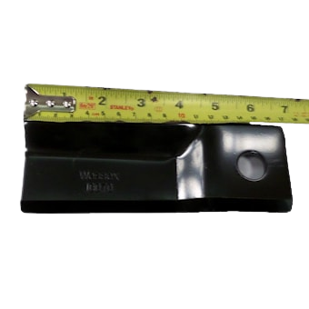 Rotorblad RMX, 170 mm-image