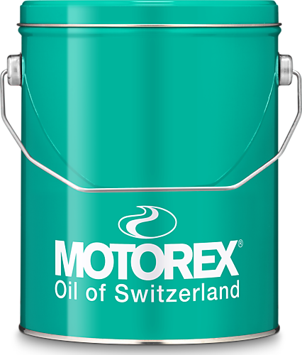 Motorex Grease 176 GP, Universalfett, 22kg hink