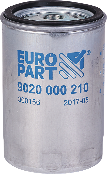 Europart Bränslefilter-image
