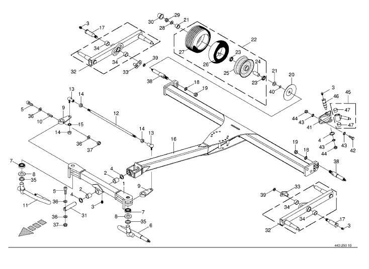 Chassis