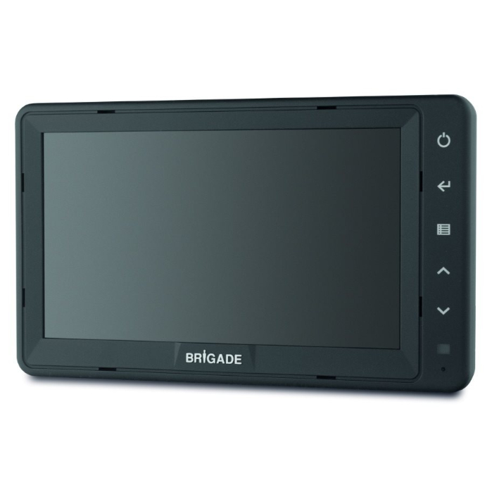 SELECT Monitor 7" Digital LCD-image